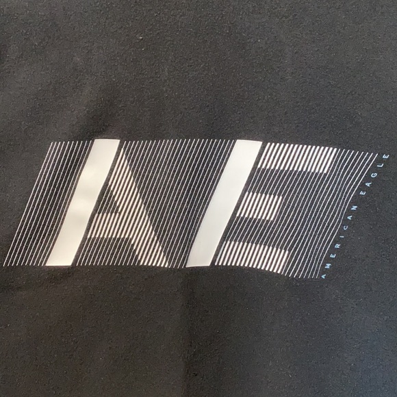 DONATED American Eagle T-Shirt - Picture 3 of 4